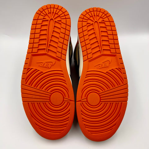 Air Jordan 1 Retro High OG 'Shattered Backboard (2025)' | US M 9.5