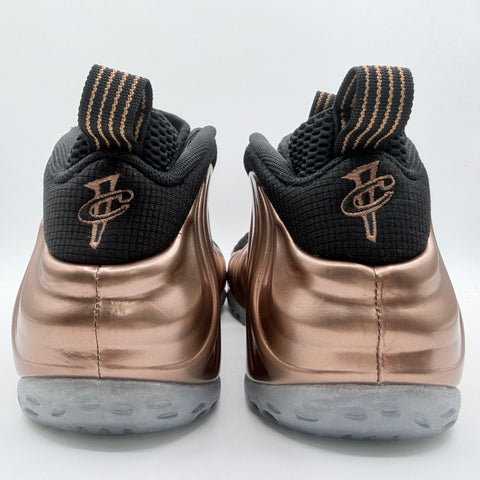 Nike Air Foamposite One 'Copper (2024)' | US M 9.5 (No Box)