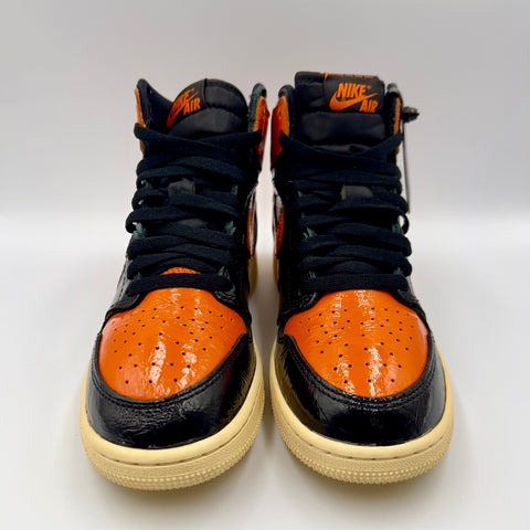 Air Jordan 1 Retro High 'Shattered Backboard 3.0 (2019)' | US GS 5.5Y