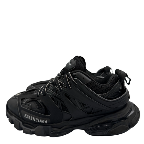 Balenciaga Track Women`s 'Black' | US W 38 / US W 8