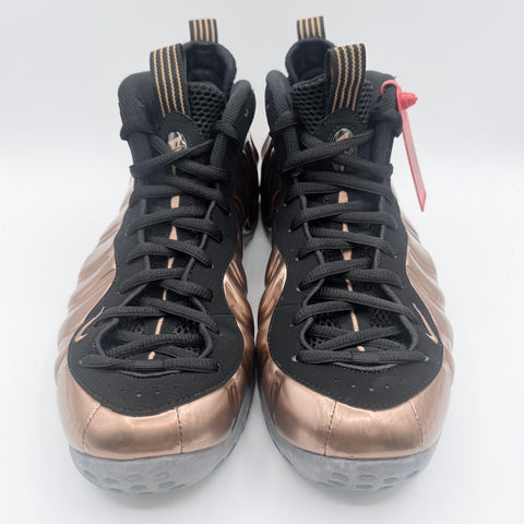 Nike Air Foamposite One 'Copper (2024)' | US M 9.5 (No Box)