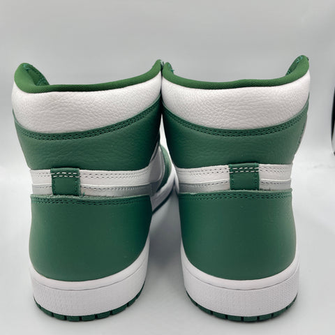Jordan 1 Retro 'Gorge Green' | US M 12