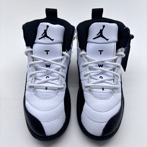 Air Jordan 12 Retro 'Taxi (2025)' | US PS 13C (No Box)