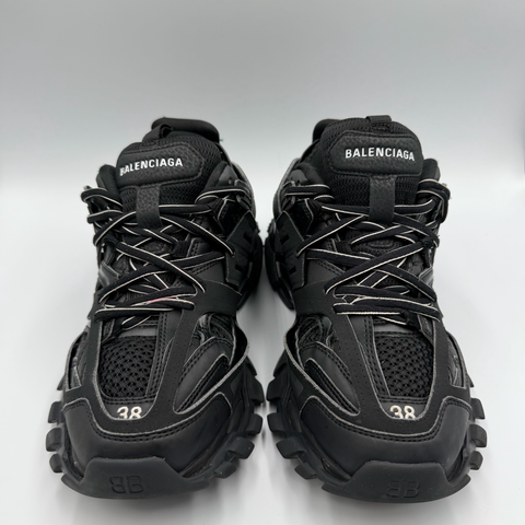 Balenciaga Track Women`s 'Black' | US W 38 / US W 8