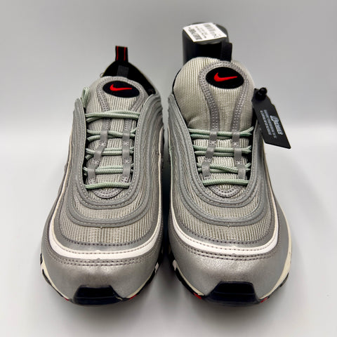 Nike Air Max 97 OG 'Silver Bullet (2022)' | US M 10.5