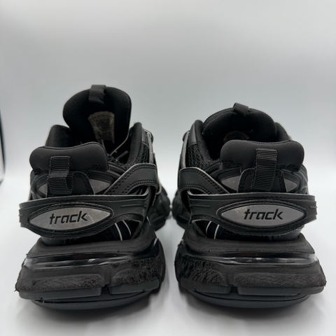 Balenciaga Track Women`s 'Black' | US W 38 / US W 8