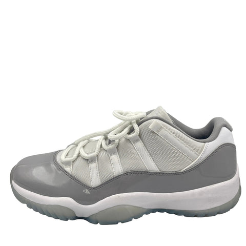Air Jordan 11 Low 'Cement Grey' | US M 12
