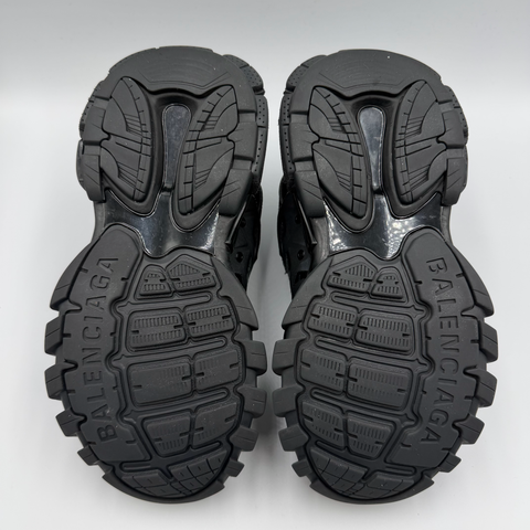 Balenciaga Track Women`s 'Black' | US W 38 / US W 8