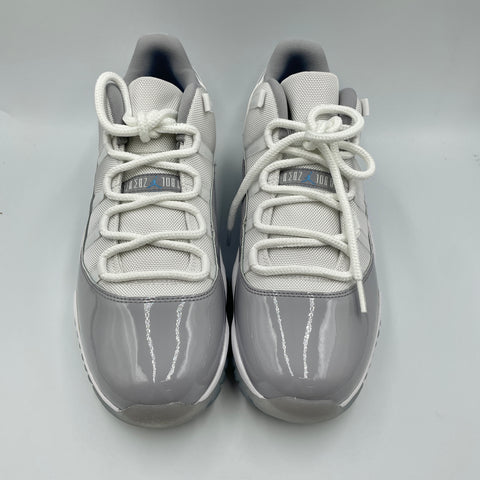 Air Jordan 11 Low 'Cement Grey' | US M 12