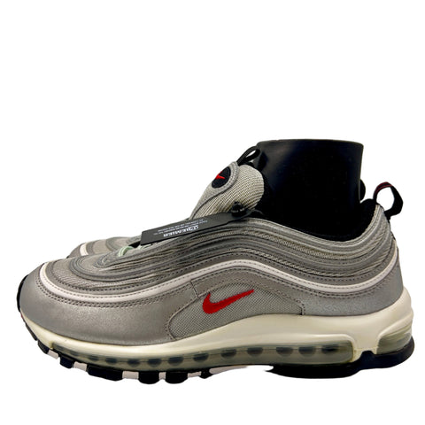 Nike Air Max 97 OG 'Silver Bullet (2022)' | US M 10.5