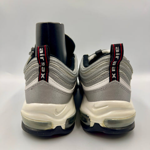 Nike Air Max 97 OG 'Silver Bullet (2022)' | US M 10.5