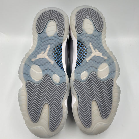 Air Jordan 11 Low 'Cement Grey' | US M 12