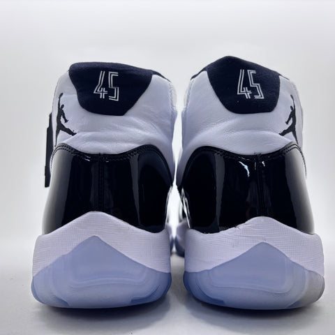 Air Jordan 11 Retro 'Concord (2018)' | US M 14