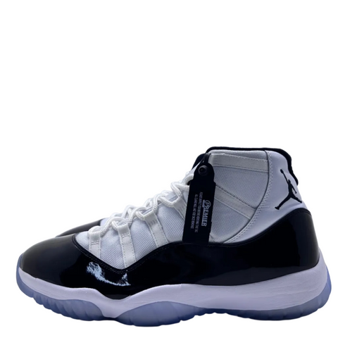 Air Jordan 11 Retro 'Concord (2018)' | US M 14