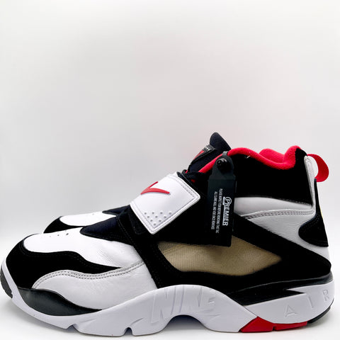 Nike Air Diamond Turf '49ers (2025)' | US M 14
