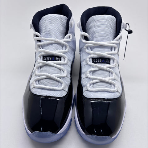 Air Jordan 11 Retro 'Concord (2018)' | US M 14