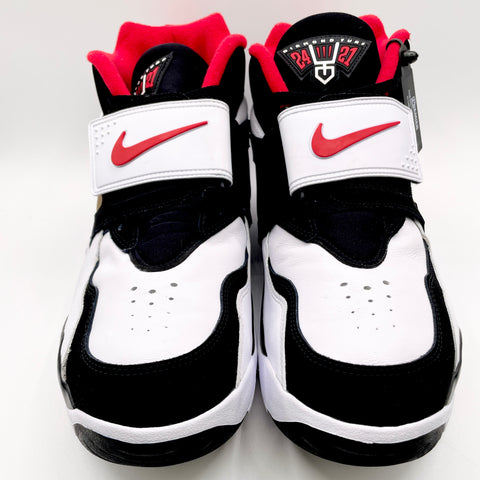 Nike Air Diamond Turf '49ers (2025)' | US M 14