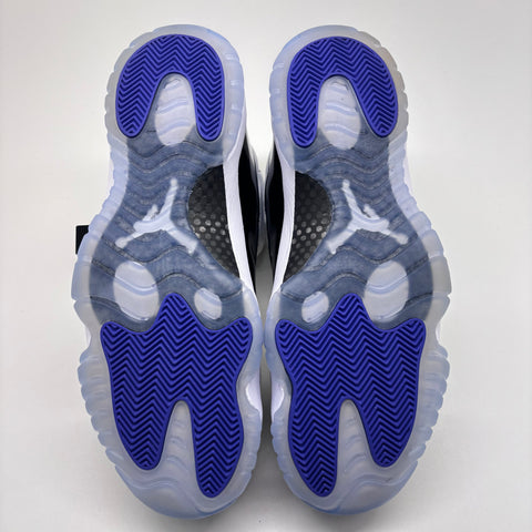 Air Jordan 11 Retro 'Concord (2018)' | US M 14