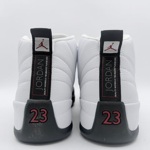 Air Jordan 12 Retro 'Taxi Flip (2023)' | US M 9 (No Box)