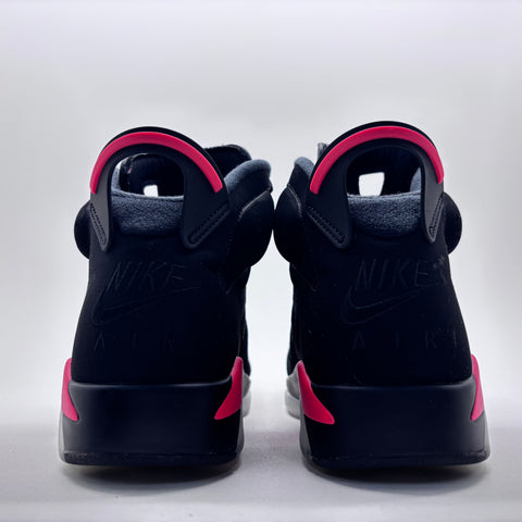 Air Jordan 6 Retro 'Black Infrared (2019)' | US M 8.5