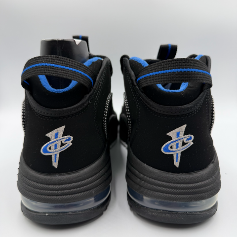 Nike Air Penny 1 'Orlando (2022)' | US M 10.5 (No Box)