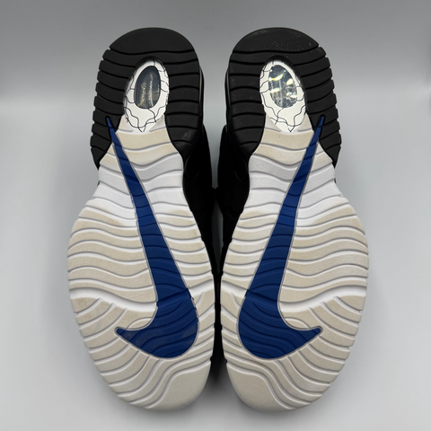 Nike Air Penny 1 'Orlando (2022)' | US M 10.5 (No Box)