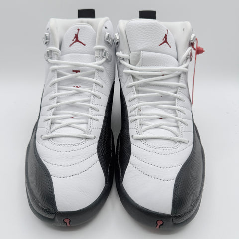 Air Jordan 12 Retro 'Taxi Flip (2023)' | US M 9 (No Box)