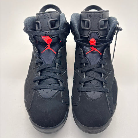 Air Jordan 6 Retro 'Black Infrared (2019)' | US M 8.5