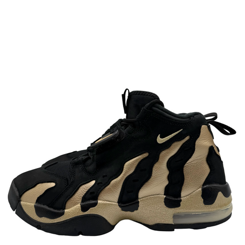 Nike DT Max '96 'Black Vegas Gold (2024)' | US M 9.5 (No Box)