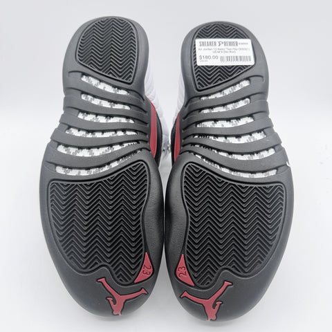 Air Jordan 12 Retro 'Taxi Flip (2023)' | US M 9 (No Box)