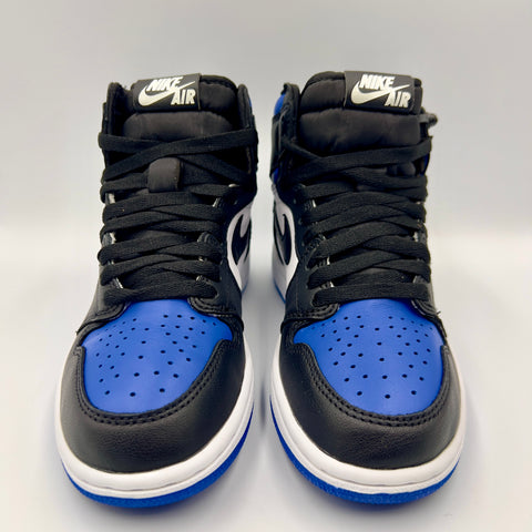 Air Jordan 1 Retro High OG 'Royal Toe (2020)' | US M 6.5 (No Box)