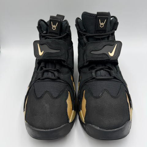 Nike DT Max '96 'Black Vegas Gold (2024)' | US M 9.5 (No Box)