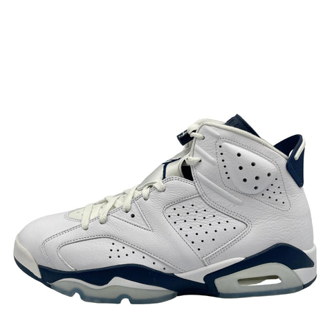 Air Jordan 6 Retro 'Midnight Navy' | US M 12