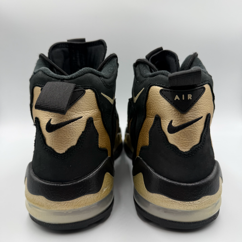 Nike DT Max '96 'Black Vegas Gold (2024)' | US M 9.5 (No Box)
