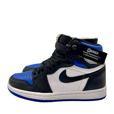 Air Jordan 1 Retro High OG 'Royal Toe (2020)' | US M 6.5 (No Box)