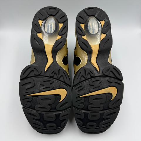 Nike DT Max '96 'Black Vegas Gold (2024)' | US M 9.5 (No Box)
