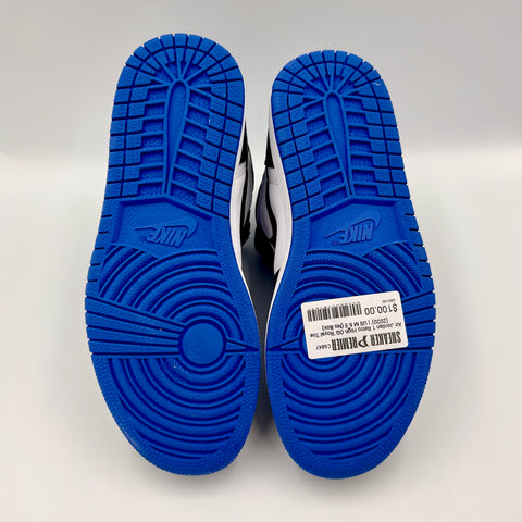 Air Jordan 1 Retro High OG 'Royal Toe (2020)' | US M 6.5 (No Box)