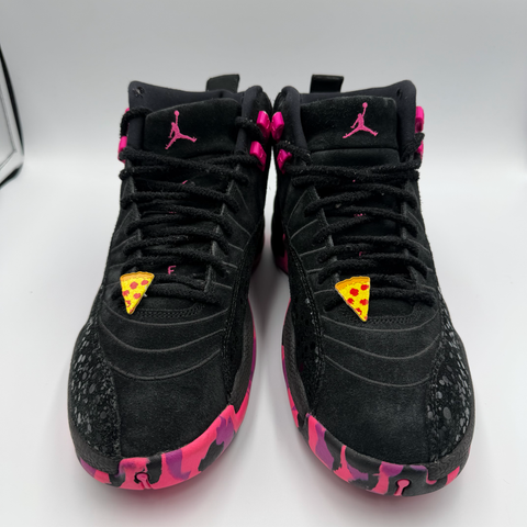Air Jordan 12 Retro 'Doernbecher (2017)' | US M 9 (No Box)