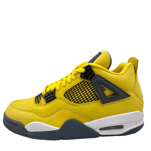 Jordan 4 Retro 'Lightning' | US M 9