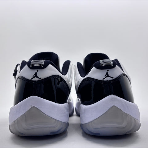 Air Jordan 11 Retro Low 'Concord (2014)' | US M 10