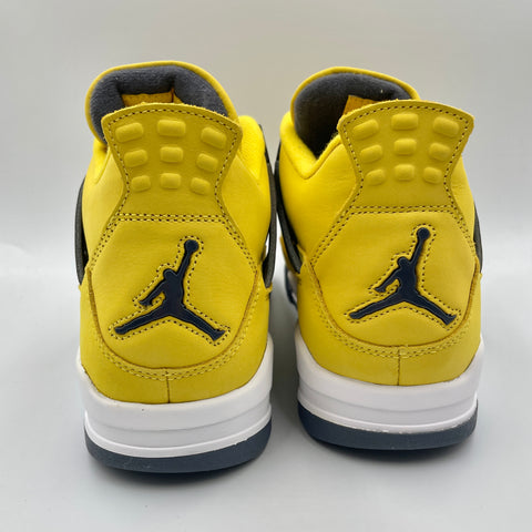 Jordan 4 Retro 'Lightning' | US M 9
