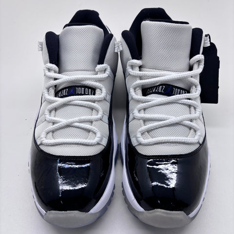 Air Jordan 11 Retro Low 'Concord (2014)' | US M 10