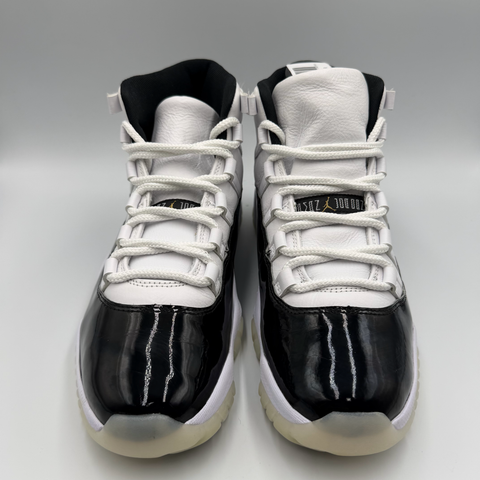 Air Jordan 11 Retro 'DMP Gratitude (2023)' | US M 9 (No Box)
