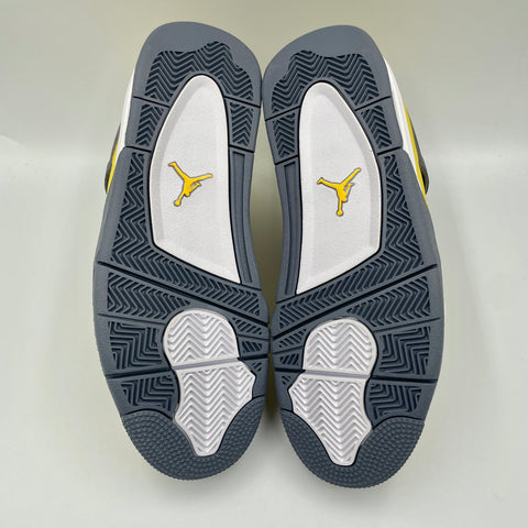 Jordan 4 Retro 'Lightning' | US M 9
