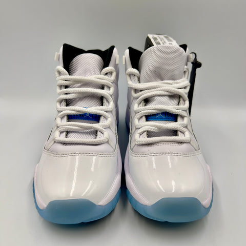 Air Jordan 11 Retro 'Legend Blue (2024)' | US GS 6Y