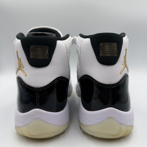 Air Jordan 11 Retro 'DMP Gratitude (2023)' | US M 9 (No Box)
