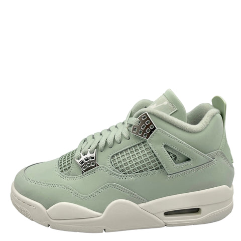 Jordan 4 Retro 'Seafoam Sail' | US W 9