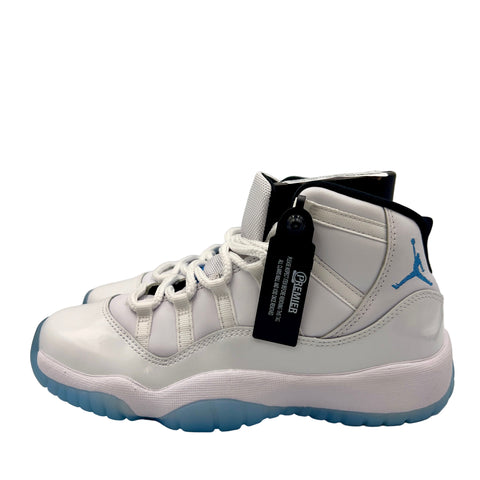 Air Jordan 11 Retro 'Legend Blue (2024)' | US GS 6Y