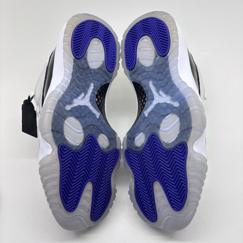 Air Jordan 11 Retro Low 'Concord (2014)' | US M 10