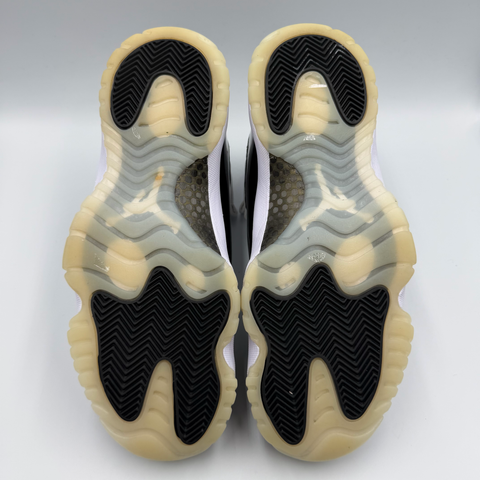 Air Jordan 11 Retro 'DMP Gratitude (2023)' | US M 9 (No Box)